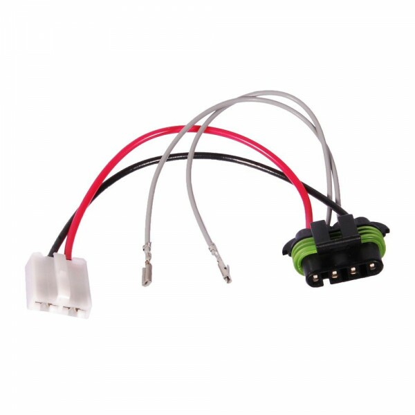 Chicote 04 Vias Diversos Reparo Refil Bomba De Combustivel Padrao Linha Bosch Chicote 04 Vias Diversos Reparo Refil Bomba De Combustivel Padrao Linha Bosch