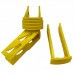 Trava Conector 16 Vias Modulo Pld Adm Mb Femea Chicote - ETE5118TRAVA