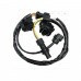 CHICOTE DIVERSOS FORD CARGO REPARO FAROL ORIG.: BG7X13A006BA