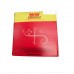 CHICOTE FAROL FORD CARGO REPARO ORIG.: BG7X13A006BA