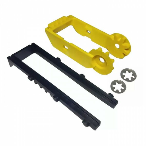 TRAVA CONECTOR 55 VIAS MODULO PLD ADM MB FEMEA CHICOTE TRAVA CONECTOR 55 VIAS MODULO PLD ADM MB FEMEA CHICOTE
