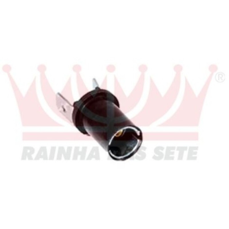 Soquete Lampada 69 Lanterna Sem Rabicho Mb 3455440193 Volvo 344130 - 7061