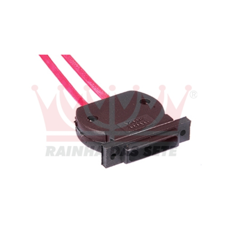 PORTA FUSIVEL LAMINA FIO 1,50MM - ETE