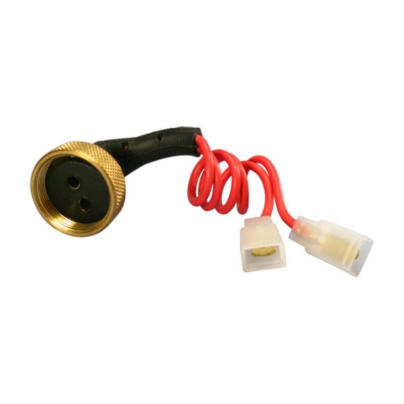 Chicote 02 vias Plug Interruptor Re Grande Garrafinha Cachimbo - Ete Chicote 02 vias Plug Interruptor Re Grande Garrafinha Cachimbo - Ete