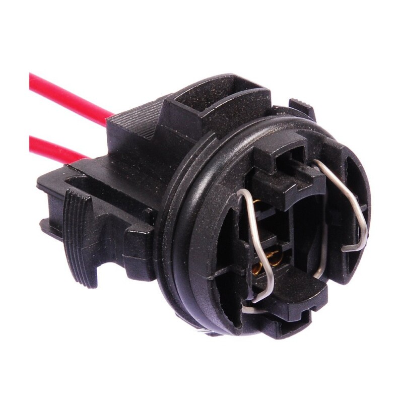 Chicote 02 Vias Soquete Lampada H7 Farol Caminhao Mb Ford Cargo - ETE7336 Chicote 02 Vias Soquete Lampada H7 Farol Caminhao Mb Ford Cargo - ETE7336