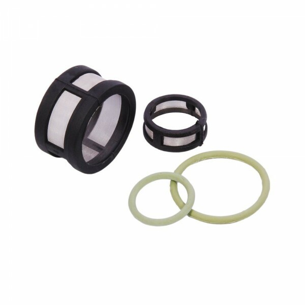 REPARO INJETOR SINGLE POINT - MAGNETI MARELLI - 7723