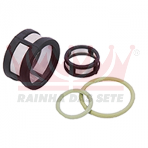 REPARO INJETOR SINGLE POINT - MAGNETI MARELLI - 7723 REPARO INJETOR SINGLE POINT - MAGNETI MARELLI - 7723
