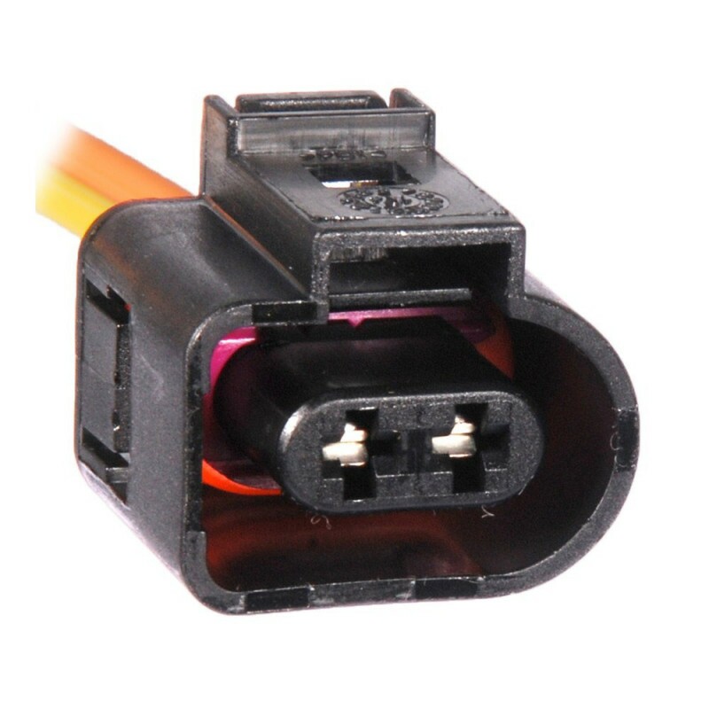 Chicote 02 Vias Alternador 90a Eletronico - Ete7799 Chicote 02 Vias Alternador 90a Eletronico - Ete7799