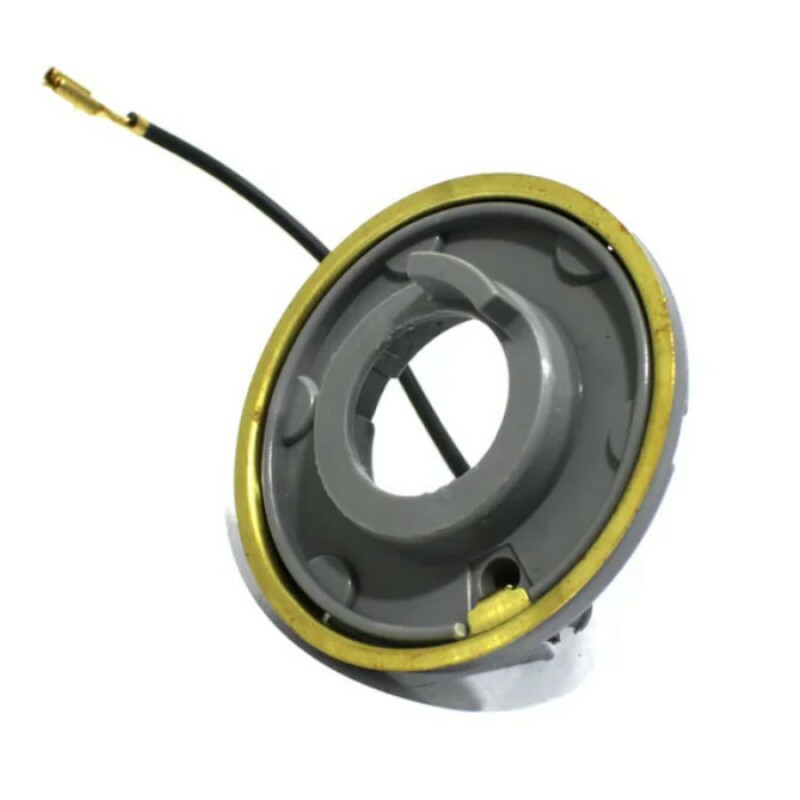 CAME DO VOLANTE VW CAMINHAO / ONIBUS (CINZA)