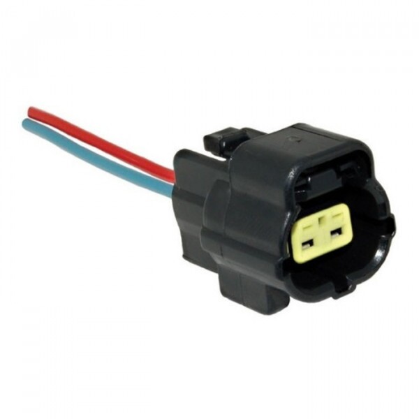CHICOTE 02 VIAS SENSOR DE TEMPERATURA ETE