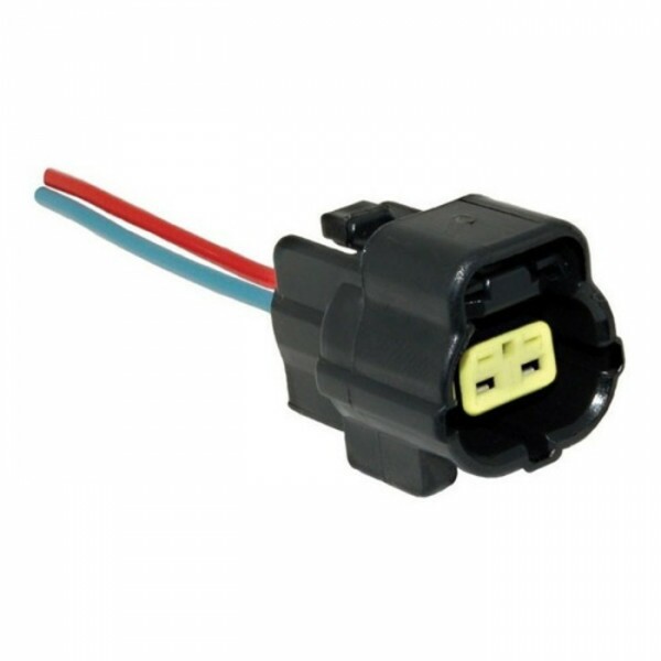 CHICOTE 02 VIAS SENSOR DE TEMPERATURA ETE