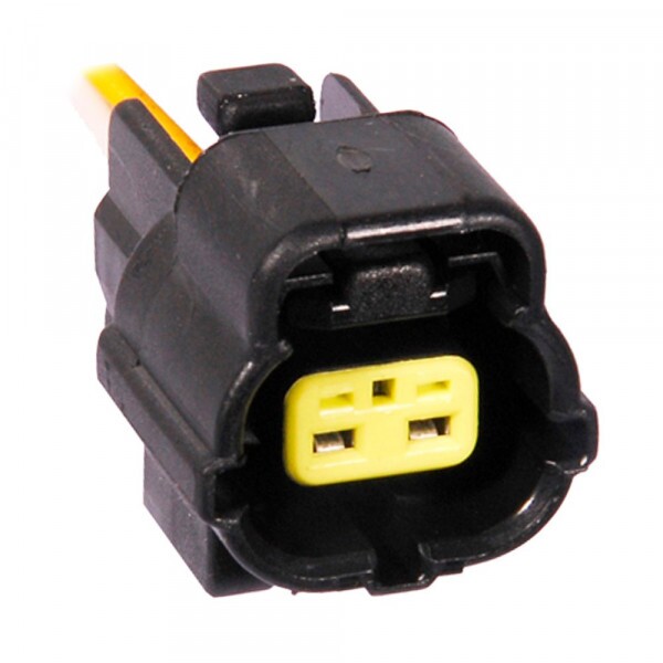 CHICOTE 02 VIAS SENSOR DE TEMPERATURA ETE CHICOTE 02 VIAS SENSOR DE TEMPERATURA ETE