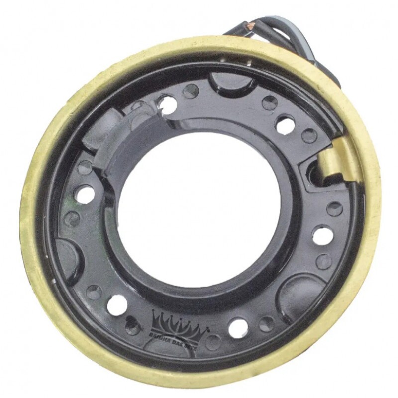 Came Do Volante Vw Caminhao / Onibus (Preto) - Ete7922 Came Do Volante Vw Caminhao / Onibus (Preto) - Ete7922