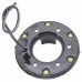Came Do Volante Vw Caminhao / Onibus (Preto) - Ete7922