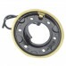 Came Do Volante Vw Caminhao / Onibus (Preto) - Ete7922