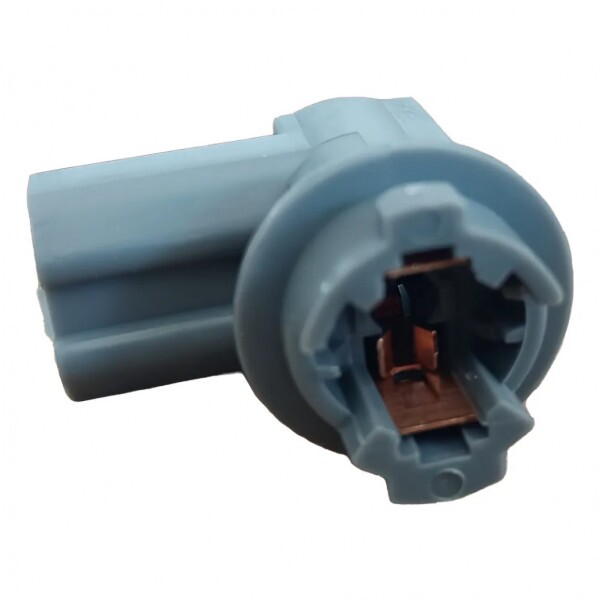 Soquete Lanterna De Placa Toyota Hilux Fielder Corolla < 2015