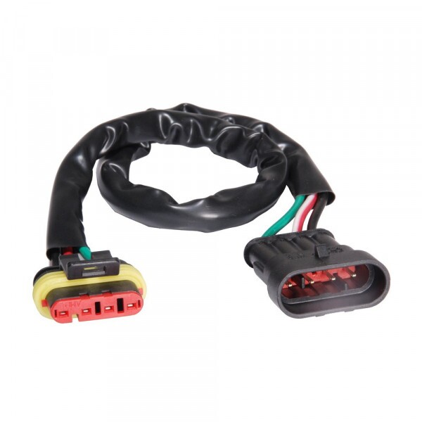 CHICOTE ALONGAR PALIO FIRE E OUTROS - 8202 CHICOTE ALONGAR PALIO FIRE E OUTROS - 8202