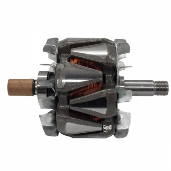 Rotor Do Alternador 24v 80a Eletronico - F00M131852 / F00M131616