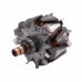 Rotor Do Alternador 24v 80a Eletronico - F00M131852 / F00M131616