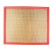 Filtro De Ar Renault Master 2.8 Diesel 2001 - 03 (43a x 261l x 316c) - Fa133s