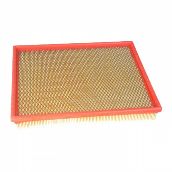 Filtro De Ar Renault Master 2.8 Diesel 2001 - 03 (43a x 261l x 316c) - Fa133s