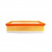 Filtro De Ar Renault Masterv 2.3 Dci 2013 (80a x 200l x 291c) -  Fa145s