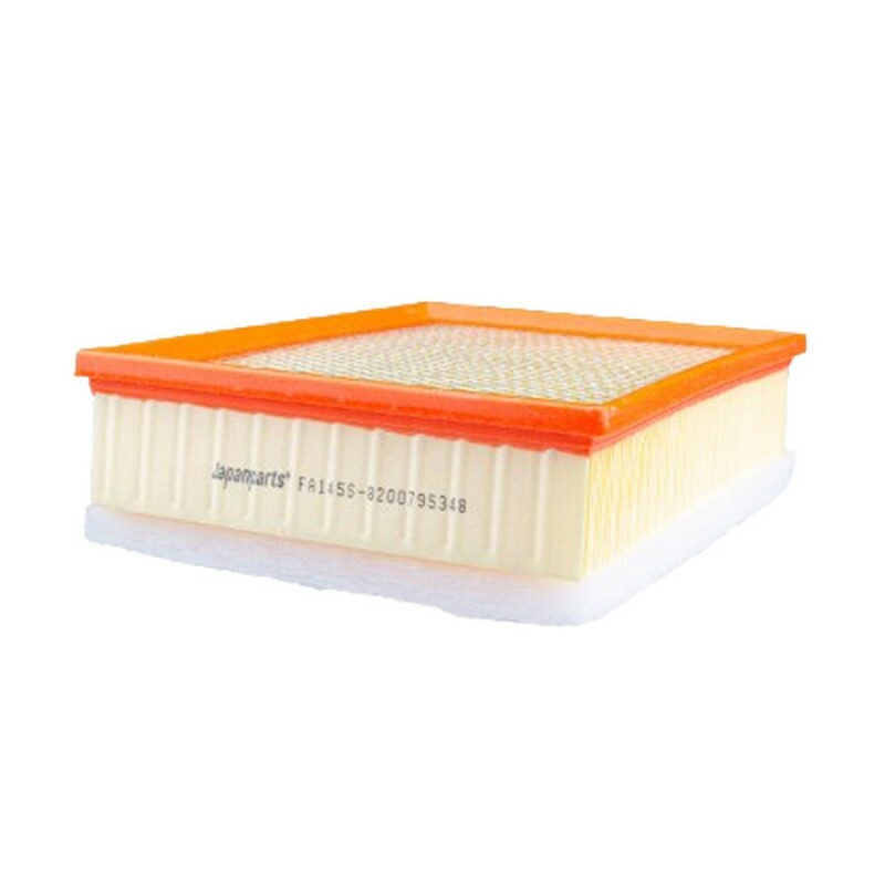 Filtro De Ar Renault Masterv 2.3 Dci 2013 (80a x 200l x 291c) -  Fa145s