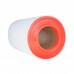 Filtro De Ar Ducato Boxer Jumper  (300a X 93di X 165de) - Fa6082s
