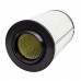 Filtro De Ar Atron Accelo 1718m 712c 912c 915e 914c Ma3025h Onibus (382a X 95di X 200de) - Fa9838s
