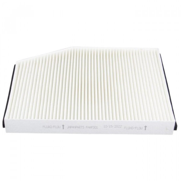 Filtro Para Cabine Ford Transit 22 (03a x 023l x 029c) - Faafd01