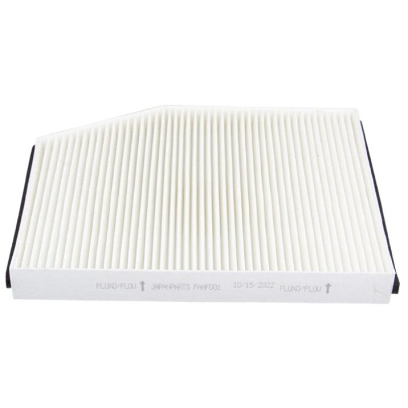 Filtro Para Cabine Ford Transit 22 (03a x 023l x 029c) - Faafd01