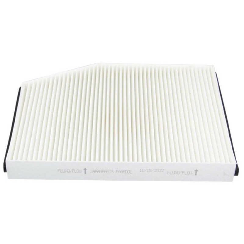 Filtro Para Cabine Ford Transit 22 (03a x 023l x 029c) - Faafd01
