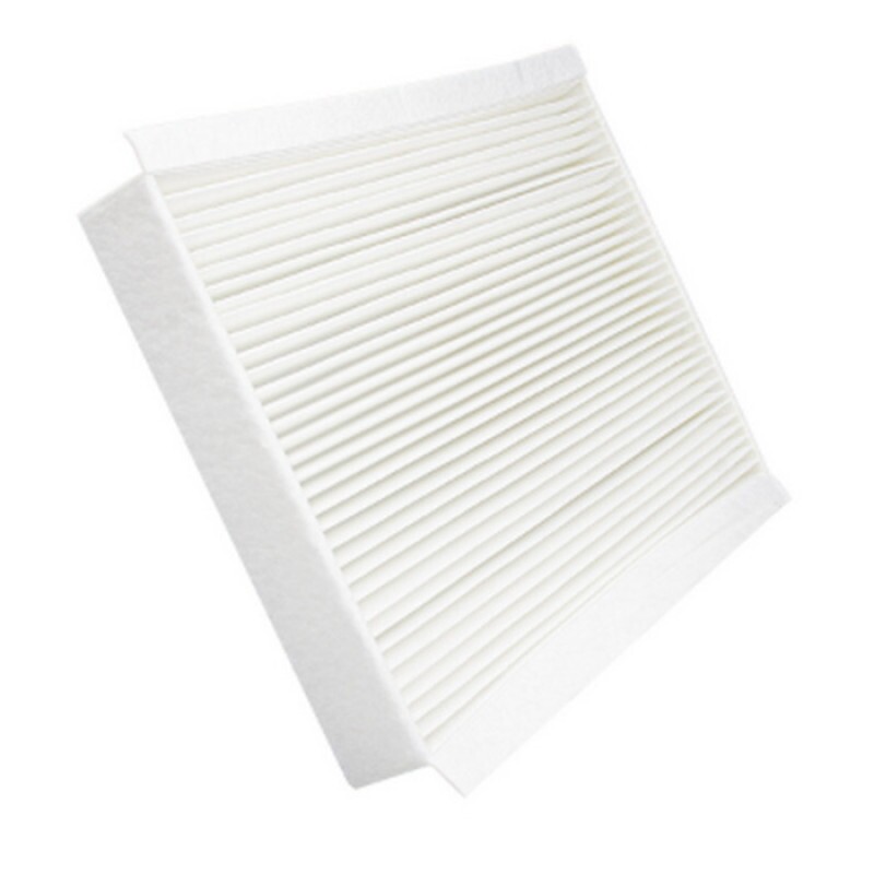 Filtro Para Cabine Sprinter Vito (34a X 298l X 206c) - Faamb06