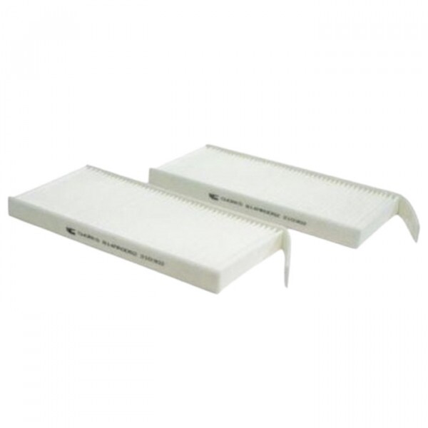 Filtro Para Cabine Master Kangoo (20a X 108l X 239c) - Faans21