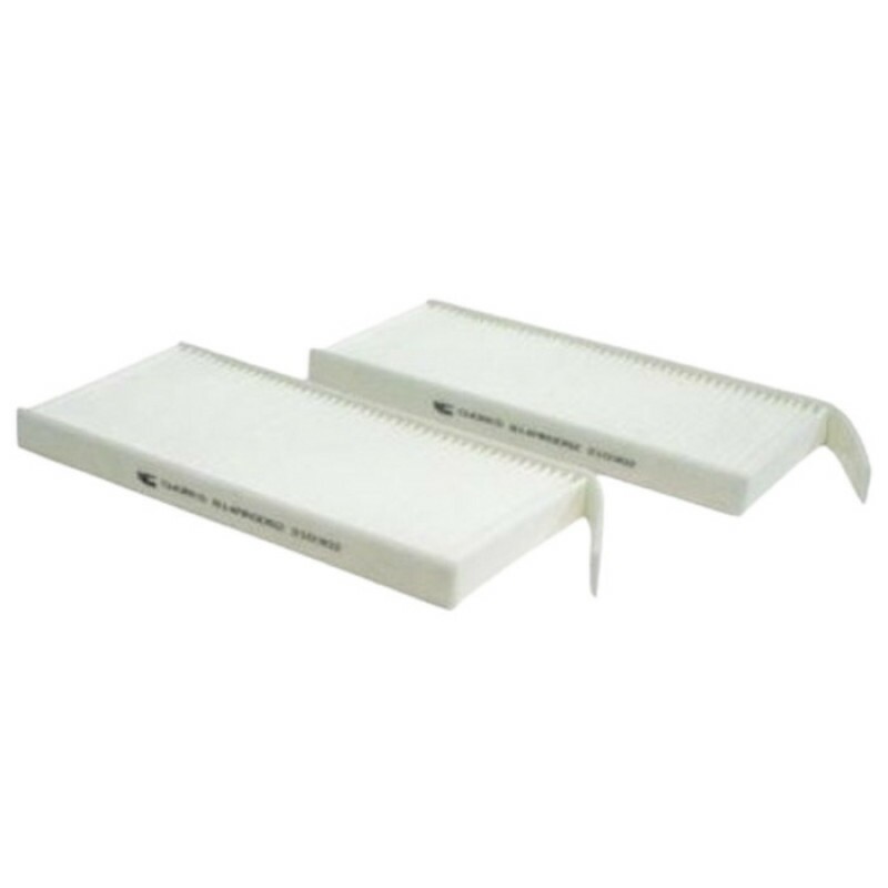 Filtro Para Cabine Master Kangoo (20a X 108l X 239c) - Faans21