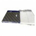 Filtro Para Cabine Master Kangoo (20a X 108l X 239c) - Faans21