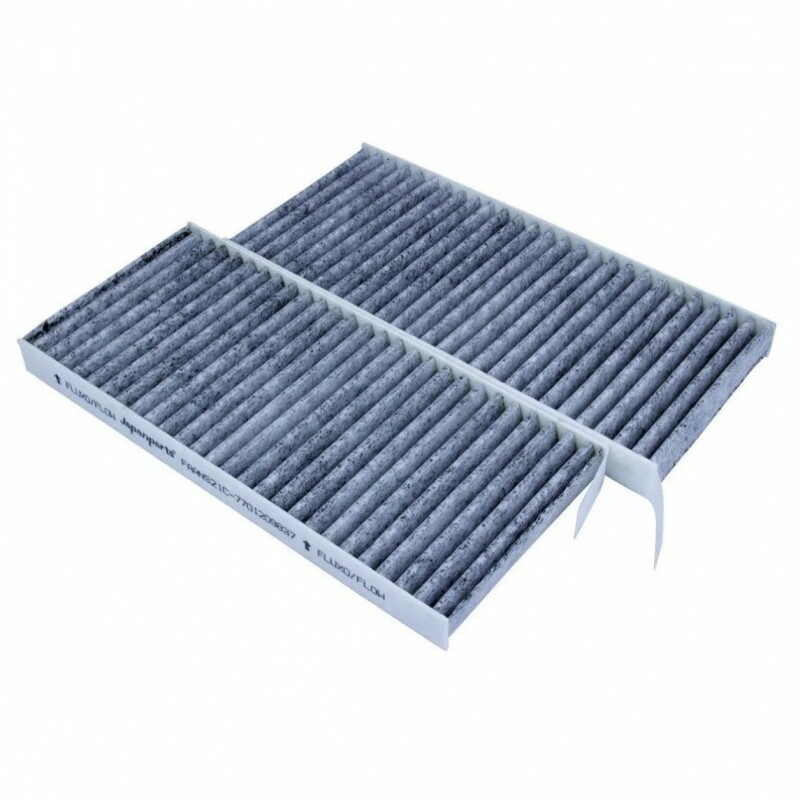 Filtro Para Cabine Master Kangoo Versa March (20a X 108l X 239c) - Faans21c