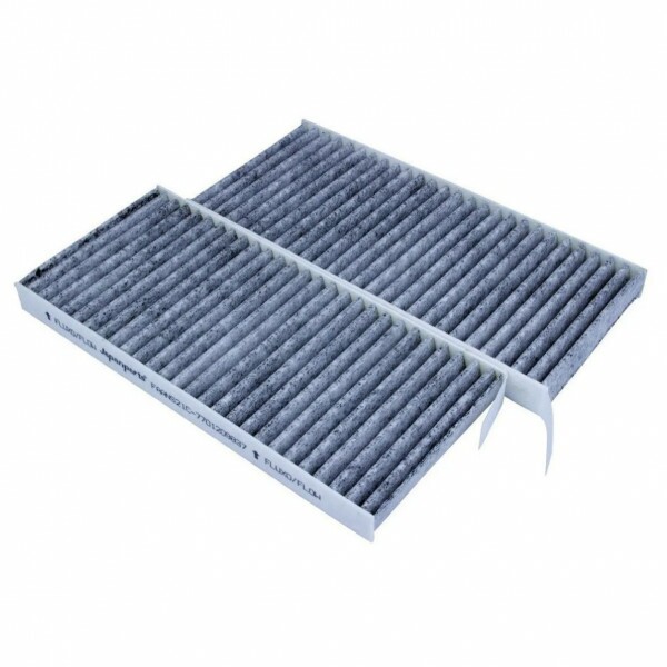 Filtro Para Cabine Master Kangoo Versa March (20a X 108l X 239c) - Faans21c