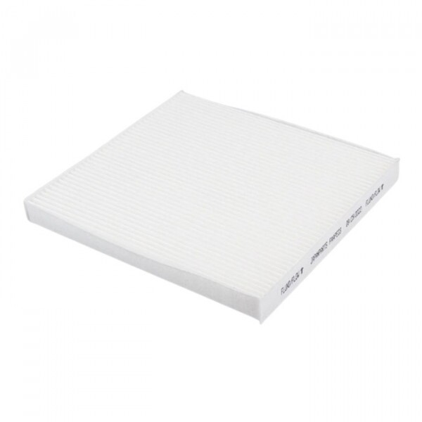 Filtro Para Cabine Ducato Boxer Jumper (25a X 249l X 234c) - FAAPE03