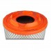 Filtro De Ar Vw Man Iveco Scania Volvo (532a X 170di X 249de) - FABR162S