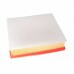 Filtro De Ar Renault Master 2.5 2010 (65a X 250l X 285c) - Fabr18s