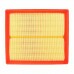 Filtro De Ar Renault Master 2.5 2010 (65a X 250l X 285c) - Fabr18s