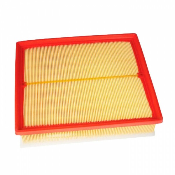 Filtro De Ar Renault Master 2.5 2010 (65a X 250l X 285c) - Fabr18s