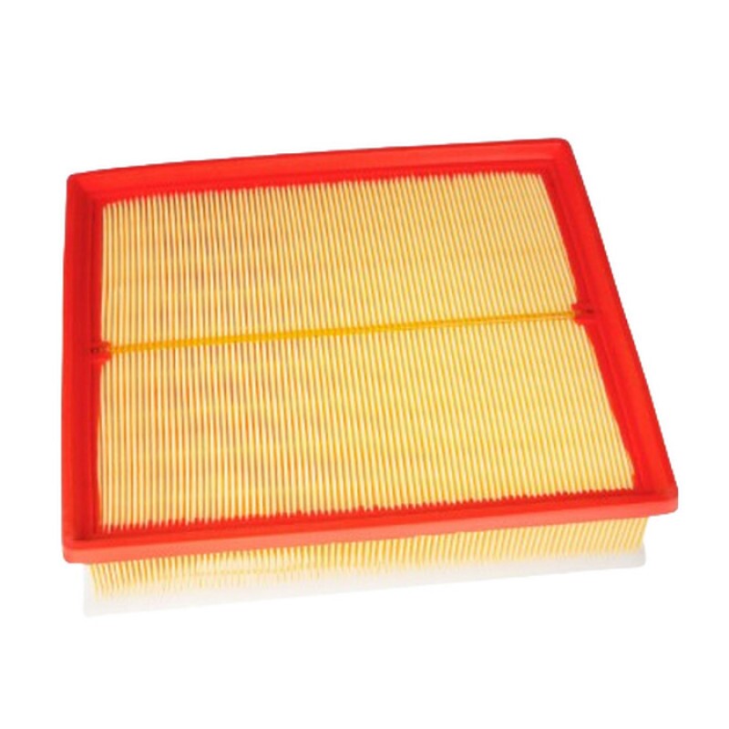 Filtro De Ar Renault Master 2.5 2010 (65a X 250l X 285c) - Fabr18s