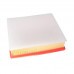 Filtro De Ar Renault Master 2.5 2010 (65a X 250l X 285c) - Fabr18s