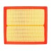 Filtro De Ar Renault Master 2.5 2010 (65a X 250l X 285c) - Fabr18s