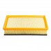 Filtro De Ar Ford Transit Diesel 2.0 16v 2022 (60a X 185l X 282c) - Fabr362s
