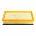 Filtro De Ar Ford Transit Diesel 2.0 16v 2022 (60a X 185l X 282c) - Fabr362s
