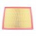 Filtro De Ar Renault Master II 2.5dci 16v (57a x 261l x 316c) -  Fabr59s