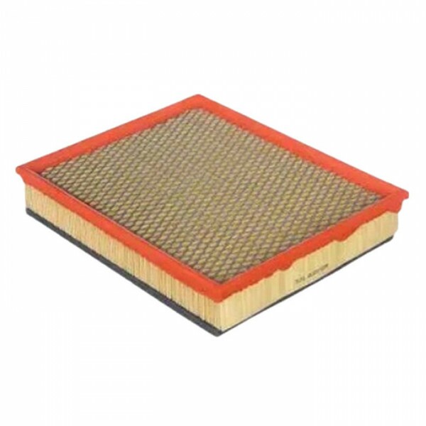 Filtro De Ar Renault Master II 2.5dci 16v (57a x 261l x 316c) -  Fabr59s